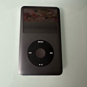 Apple IPod classic 160 GB